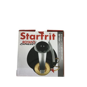 Electric Potato Peeler  Prev Owned Never Used